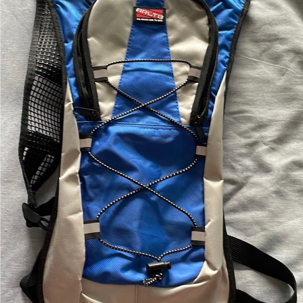 Hydration Backpack